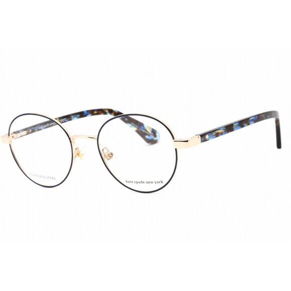 Kate Spade EYEGLASSES KSMARCIAN-LKS-49 New with case
